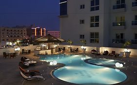 Hyatt Place Dubai Al Rigga Residences